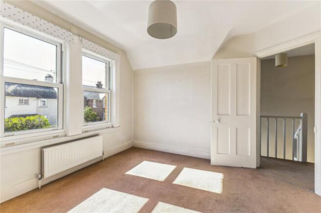Bedrom