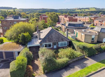 Baslow Road, Sheffield, S17