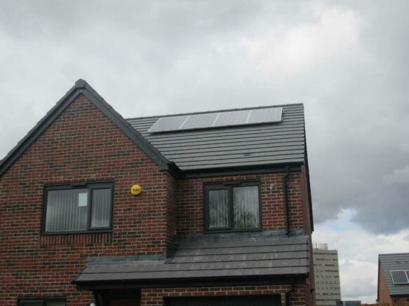 SOLAR PANELS