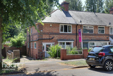 Tennal Road, Harborne
