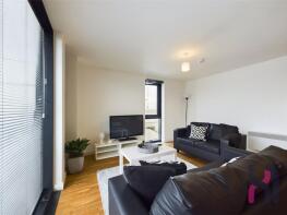 Apartment 5, 3 The Courtyard, Stanhope Street, Liverpool L8 5TE