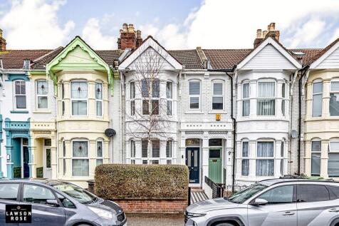 Laburnum Grove, Portsmouth