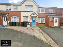 9, Wesley Close, Cradley Heath B64 6QD
