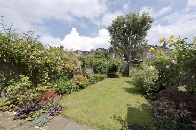 Garden 1