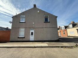 89b, Edward Burdis Street, Sunderland SR5 2RU