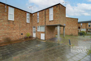 93, Beeston Courts, Laindon, Basildon SS15 5FW