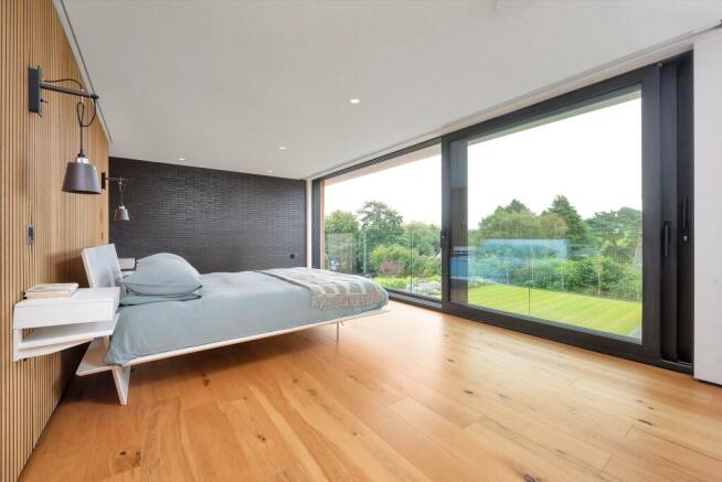 Principal Bedroom