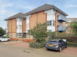7, Admiral House, Admiral Way, Hartlepool TS24 0XG