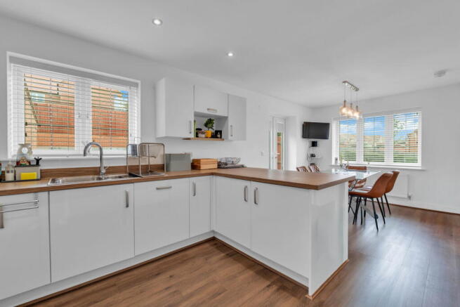 Sheppard Way, Rothley photo 4