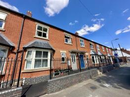 21, Playhouse Yard, Sleaford NG34 7YP