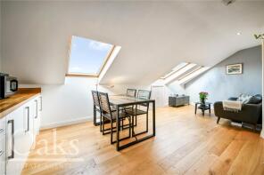 Flat 6, 169, Eardley Road, London SW16 6BB