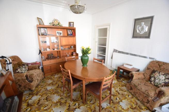 Reception Room One