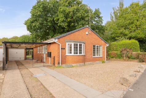 Dovehouse Drive, Wellesbourne