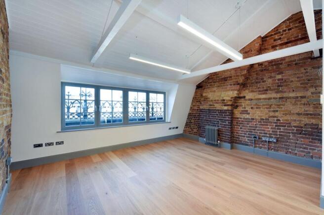 Time for Tea, 110 Shoreditch High Street (3).JPG