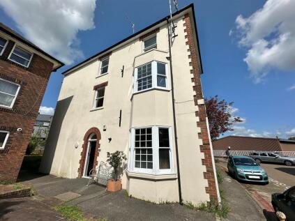 Waterloo Place, Lewes