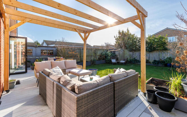 Terrace / Patio