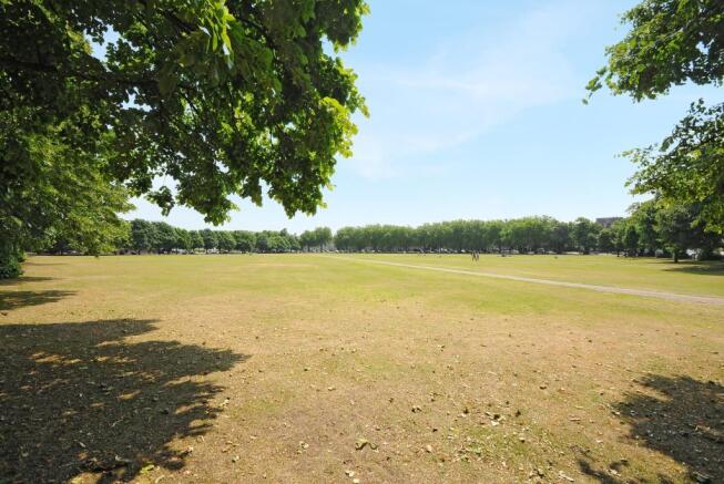 Richmond Green
