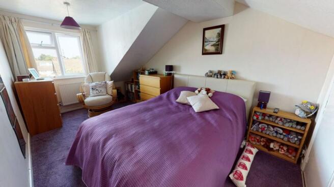 BEDROOM TWO