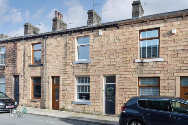 Bankhouse Street