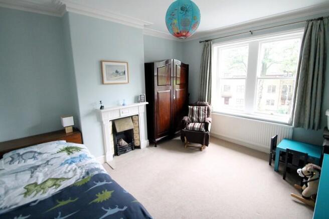 Bedroom 2