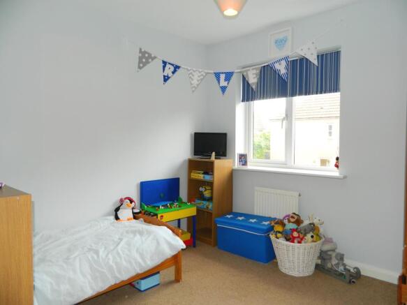 Bedroom 2