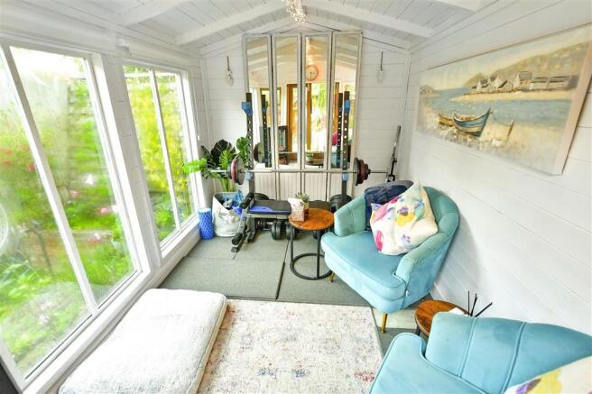 External Lifestyle Photograph