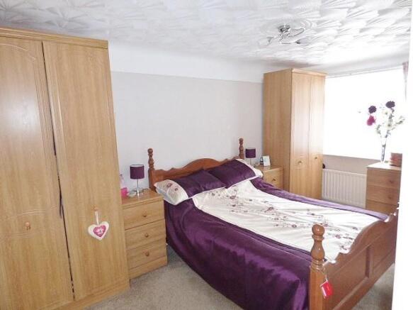 Bed 1