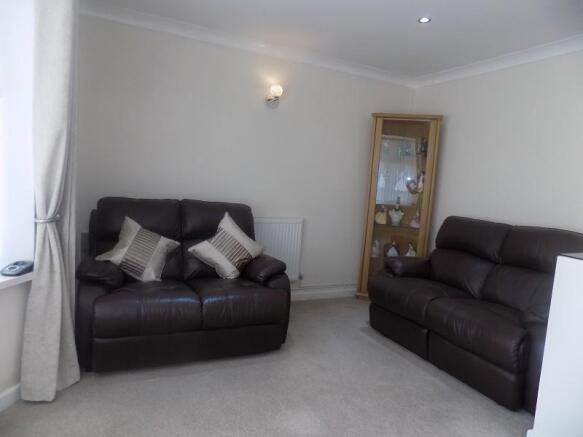 Lounge / Dining room