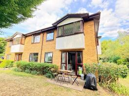 3, Bryntirion Court, Cheveley Road, Newmarket CB8 8FD