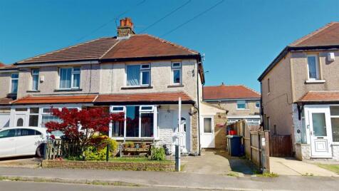 Ridgeway, Wrose, Shipley