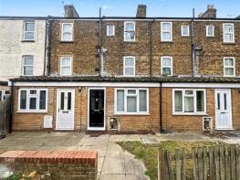 25b, Victoria Street, Gillingham ME7 1EW