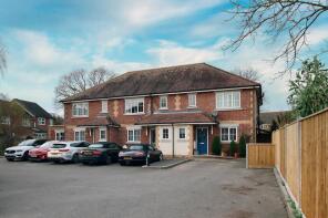 2, 29 Capstan Court, Satchell Lane, Southampton SO31 4BN