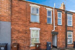 16, Spa Buildings, Lincoln LN2 5AU
