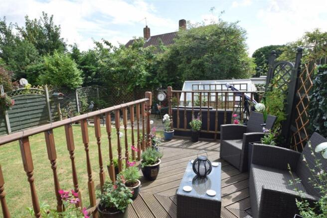 Decking
