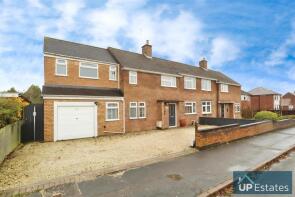 9, Elizabeth Road, Hinckley LE10 0QY