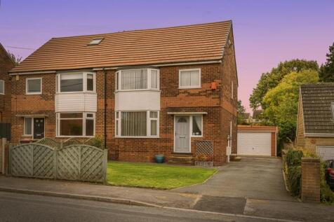 Durkar Lane, Crigglestone, WAKEFIELD