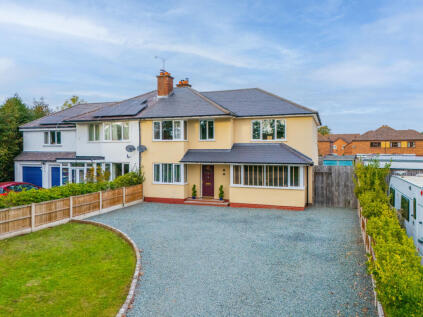 Bigbury Lane, Stourport-on-severn, DY13