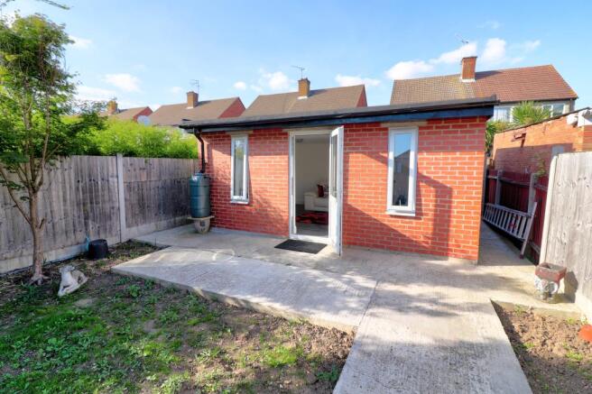Outbuilding