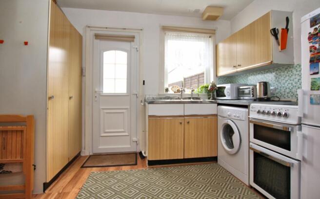 8 Merse Strand - Williamson and Henry