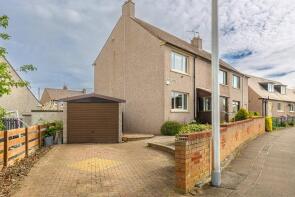 36, Wilson Avenue, Dalkeith EH22 2DS