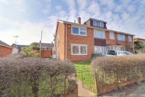 7, Bedford Avenue, Southampton SO19 9GF
