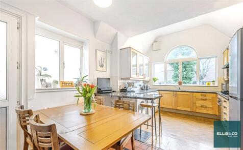 Woodstock Road, Golders Green, NW11