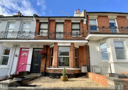 Hollingbury Road, Brighton