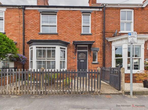 3 bed Terraced to rent in beverley