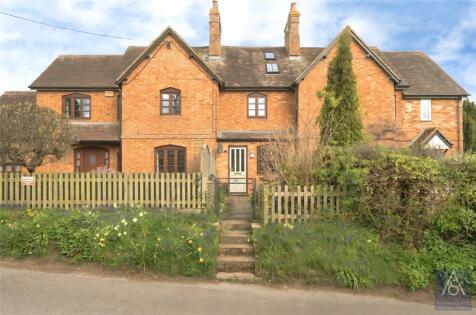 Radclive, Buckingham, Buckinghamshire
