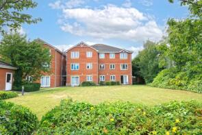 Flat 16, Kings Lodge, Benfleet Road, Hadleigh, Benfleet SS7 1LY