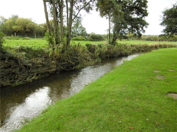 River Outlook