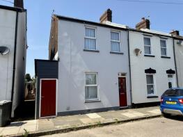 5, Courtenay Road, Exeter EX2 8JT