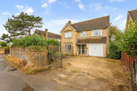 Old Common, Minchinhampton, Stroud