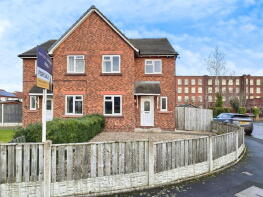 11, Coogan Close, Carlisle CA2 5SG